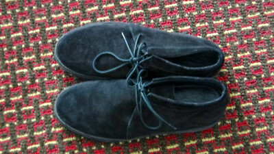 vince novato chukka boot