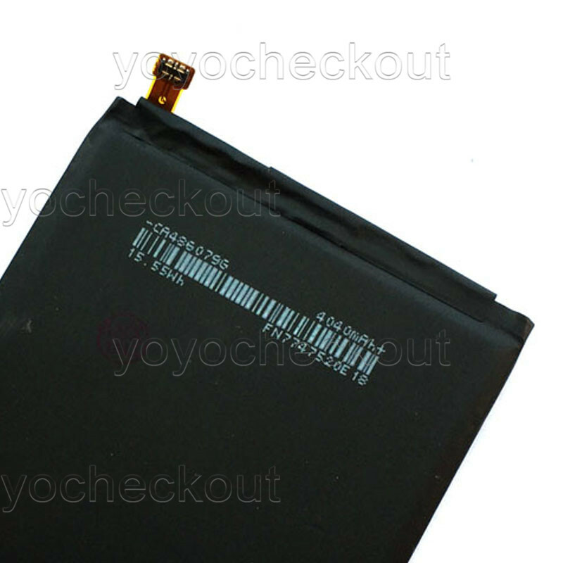 For ASUS ZenFone 3 Max ZC520TL X008DC Replacement Battery