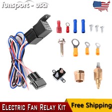 Intermotor 50056 Radiator Fan Switch for Rover MINI METRO 100 200 400 800