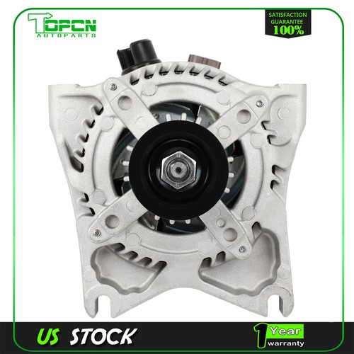 Alternator For Ford F-150 2009-2010 V8 4.6L 5.4L 9L3Z-10346-C 104210-1110 150Amp - Picture 3 of 7