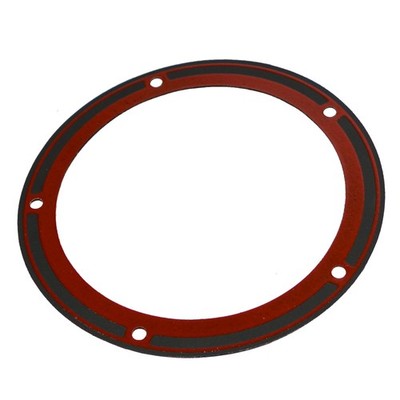 JAMES GASKETS Derby Deckel Dichtung für Harley Big Twin 99-16 ers. OEM 25416-99