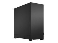 Fractal Design Case FD-C-POS1X-01 POP XL Full Tower Silent Black ATX
