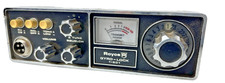 Vintage 1975 Royce CB Radio Model 1-601 - untested