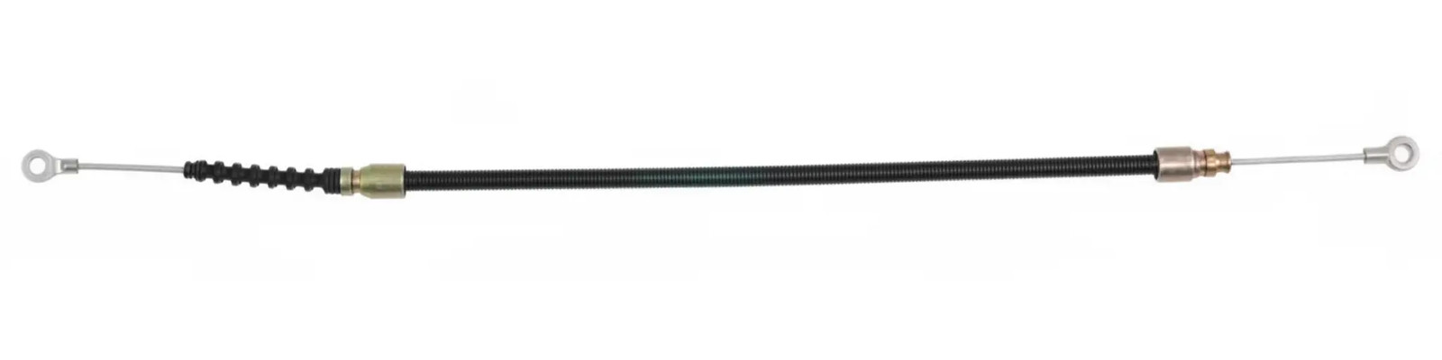 Right Handbrake Cable A.B.S. K16468 for Volvo V90 S90 900 700 1987-1999 - Image 4