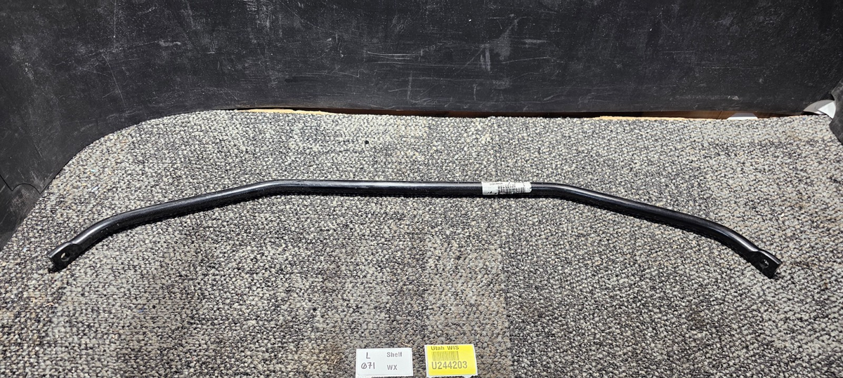 Pretender　JB John Deere M165168 Rear Suspension Bar For Gator XUV 825i 855D