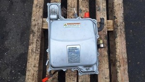 TOYOTA PRIUS C NHP10 Inverter G920047111 1.50 2008 33998157