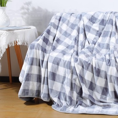 Cozy Grounding Blanket for Sleep & Energy | Earth Connected, 60x80 Inch
