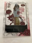 2025 Topps Signature George Kittle Base (RAW)
