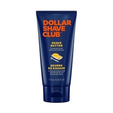 Smooth Shave Butter 6 fl oz for Precision Shaving