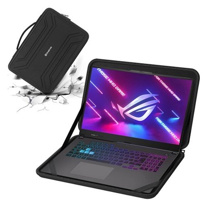 17.3 inch Hard Shell Laptop Sleeve Case for ASUS ROG Strix G17 2 inch Laptop