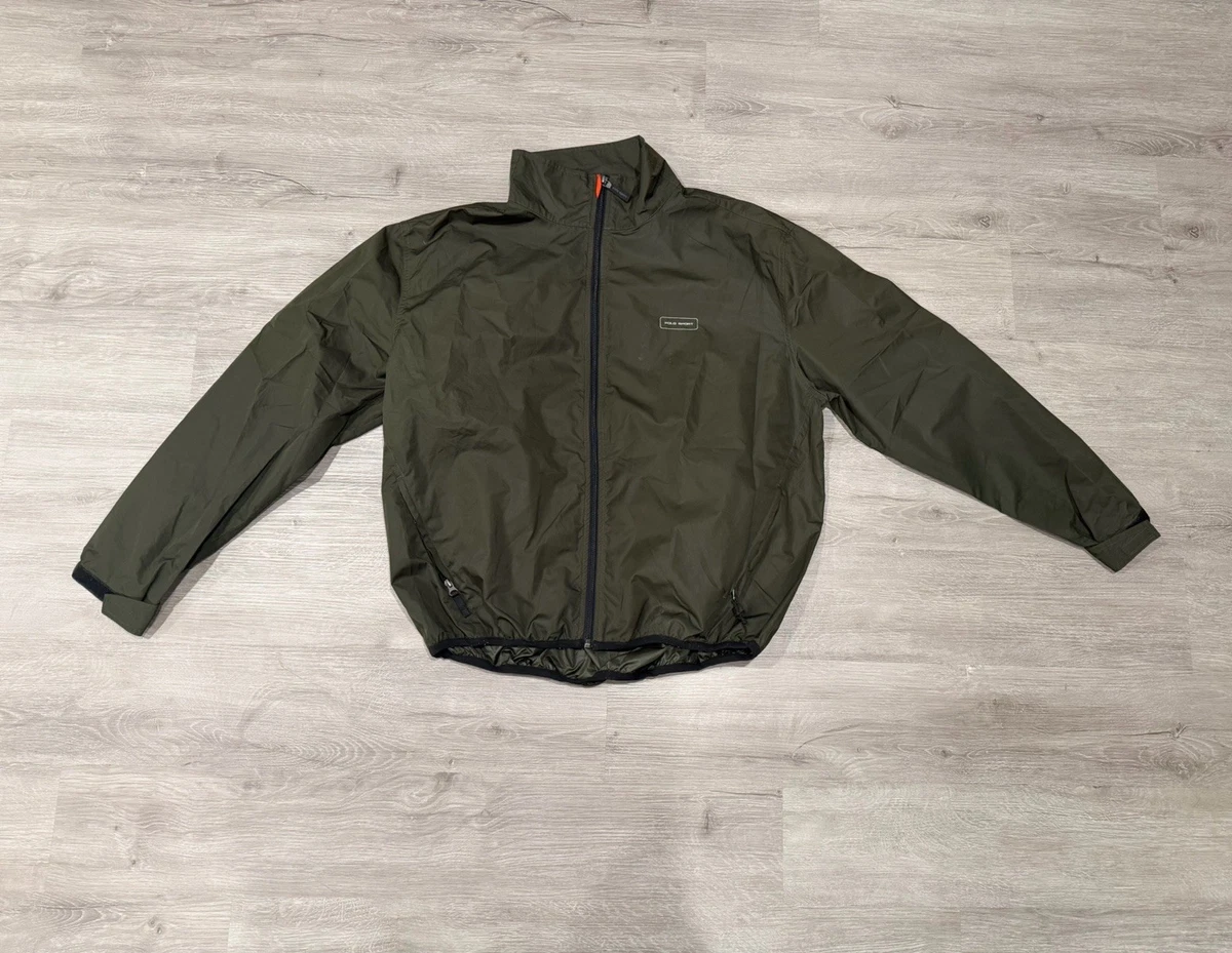 Polo Sport Jackets for Men for Sale | Shop New & Used | eBay
