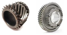 New Process NV4500 5th Gear Set for Dodge Diesel & V10 Gas 5.61 Low 51-22 Tooth