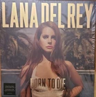 LANA DEL REY-Born To Die-Paradise edition-Single LP version- Vinyl LP-Brand N...