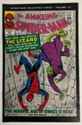 Marvel Comics AMAZING SPIDER-MAN #6 Collectible Series Volume 12 Newpaper Extra