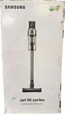 Samsung Jet 90 Complete Cordless Stick Vacuum