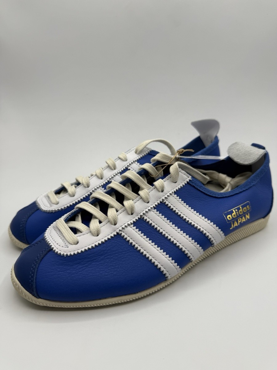 adidas - 【入手困難✩adidas】青　ナデシコジャパン　2011 サイズM Adidas Originals Japan Men/Women Unisex Athletic Shoe