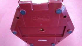 Nintendo Family Computer Robot HVC-012 Used Game Console