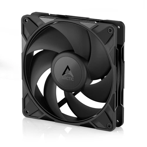 ARCTIC P14 Pro Premium PC Lüfter 140mm PWM Case Fan 4-Pin 14cm schwarz Gehäuse