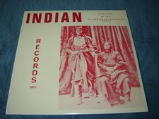Indian Records IR 150 LP SEALED 16 Northern Arapahoe Songs