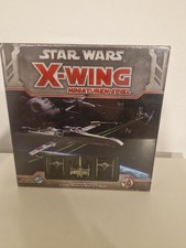 Star Wars X-Wing: Grundspiel - Deutsch Neu Er...