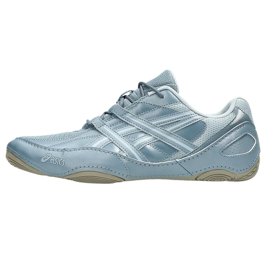 ASICS Hypersync Slate Blue Storm Cloud - 1203A879-400