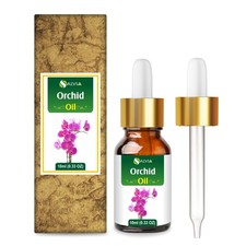 Huile Support Orchidée Salvia 100% Pure Naturelle 10ml-5000ml