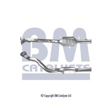 BM Catalysts Catalytic Converter BM90091H