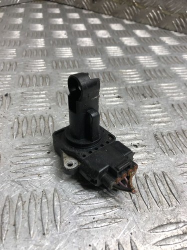 Toyota Avensis T250 2005 Diesel 110kW Luftmassenmesser Luftmengenmesser DRA83560