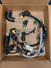 A4721502320 Exhaust Aftertreatment Control Module Wiring Harness A4721502320 Exhaust Aftertreatment Control Module Wiring Harness