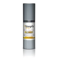 2x Simply Beautiful Anti Aging Serum 2 Month Supply - Reduce Wrinkles Appearance