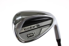 Cobra Snakebite-X Gap Wedge 50° Regular Right-Handed Graphite #4338 Golf Club