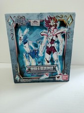 Bandai 2013 Saint Seiya Bronze Saint Pegasus Kouga Action Figure NEW Unopened