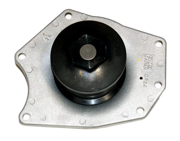 CarQuest Engine Water Pump T1160 for Chrysler Dodge Plymouth Concorde 1998-2004 Foto 3 de 4