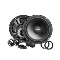 High-End 20Cm 20 Cm 2-Wege Auto Lautsprecher Komponenten System Eton POW20+