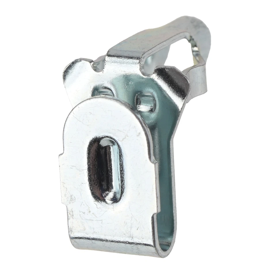 Clips de retención de panel de puerta de 70 piezas para VW Super / Beetle Bug Ghia y T3 1949-79 T1 Foto 4 de 4