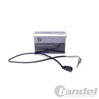 Esen SKV Abgastemperatursensor Passend FüR Seat Ateca VW Passat Tiguan Touran |