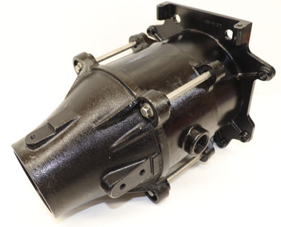   95-99 Tigershark TS 770 Jet Pump Impeller Housing Drive Ski 0675-137  