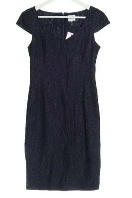 REISS Robe crayon Dames Robe T EU 36 noir style décontracté - Photo 1/4