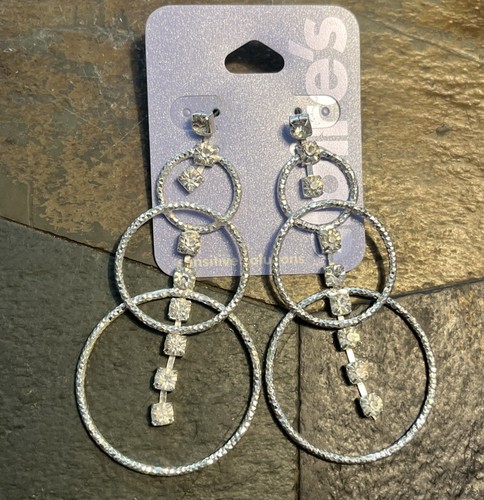 Claire's Dangle Earrings