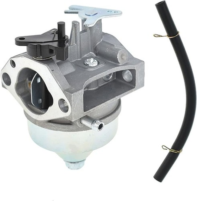 #ad #ad Carburetor for Honda GCV160A Engine Pressure Washer GCV160LA Lawn Mower $37.77