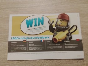 LEGO City Arctic Air Transport 60034 60035 60033 60159 Instruction Manuals Only