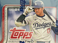 🔥2025 Topps Series 2 #351-#530 - Free Shipping - Buy More & Save!!!🔥