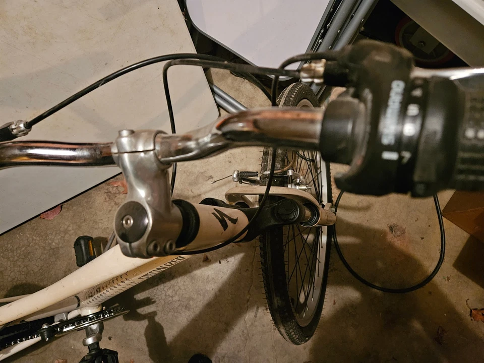 bicicleta niña 24 pulgadas Foto 3 de 4