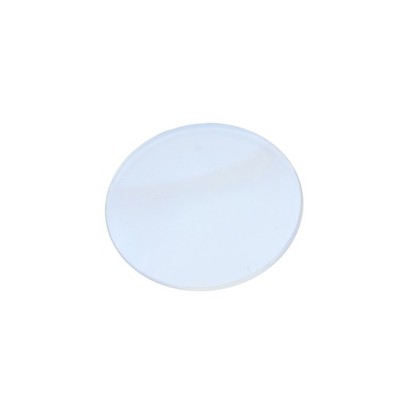 1.2mm Blue AR Coated Double Dome Mineral Watch Glass Crystal Repair 32mm;