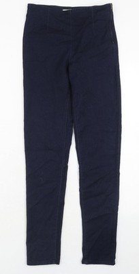 Oasis Skinny-Damenjeans normale Passform UK-Größe 8