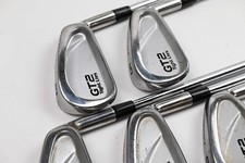 Adams GT2 Irons / 3+5+6+7+9 / Regular Flex True temper Shafts
