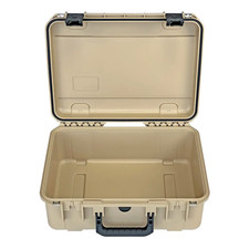 New SKB iSeries 1813-7 Case 18x13x7 - No Foam - P/N 3I-1813-7T-E