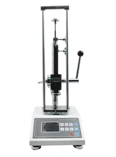 Spring Tester Spring Extension & Compression Tools with 500N/50Kg/110Lb Printer