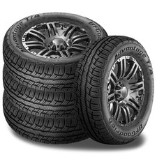 4 Bfgoodrich Advantage Ta Sport Lt 26575r16 116t All Season Touring Suv Tires 4 Bfgoodrich Advantage Ta Sport Lt 26575r16 116t All Season Touring Suv Tires