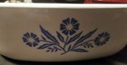 Pyrex Corning Ware Blue Cornflower Vintage — photo 1